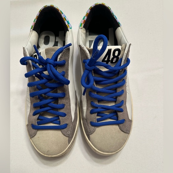 P448 Shoes - P448 Sneakers Size 37